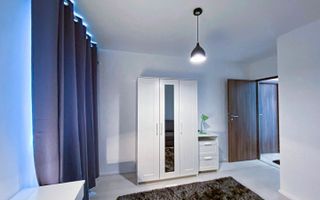 Apartament 3 camere PARCARE, zona Iulius Mall, Fsega - Poză 12