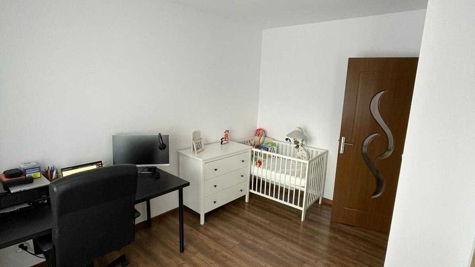 BRASADAS vinde ap 3 cam etaj 1 pe Careiului. - Poză 6