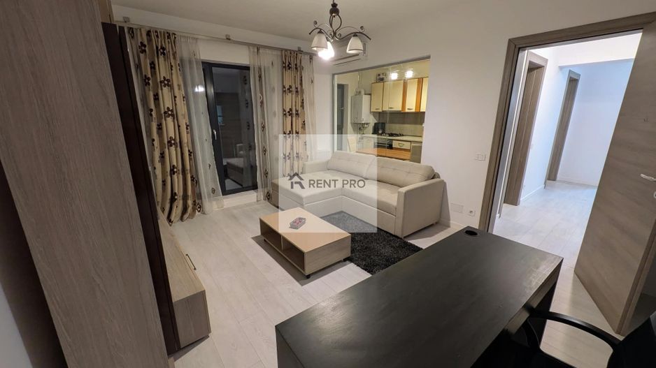 2 Camere 21 Residence Iuliu Maniu 15 Metrou Lujerului Politehnica - Poză 5