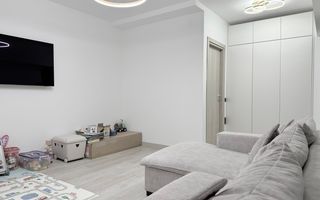Apartament duplex | 3 camere | 3 bai | 103 mp utili | 23.4 mp terasa - Poză 5