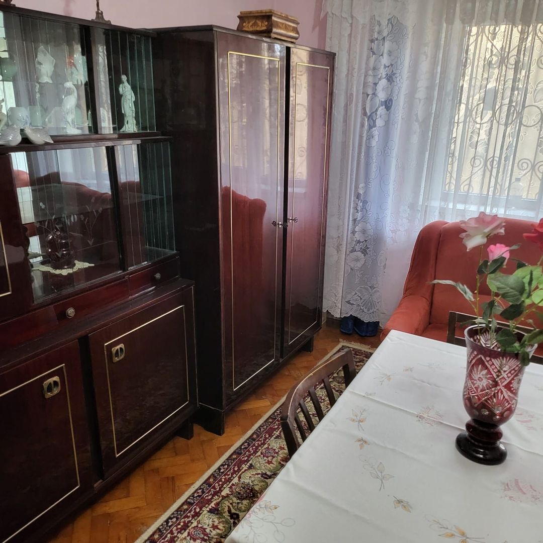 Dambovita | 2 Camere | Centrala Proprie | Bloc Izolat Termic. - Poză 3