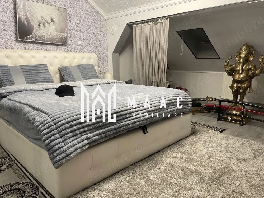 Apartament 3 camere de vânzare | Tilișca, Sibiu | 100 mp - Poză 5