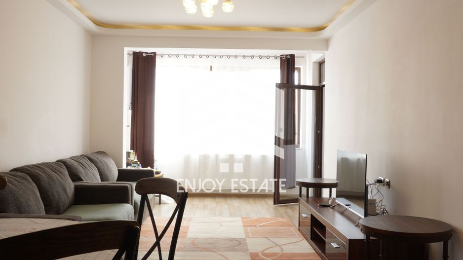 Apartament 3 camere, parcare, mobilat si utilat! - Poză 1