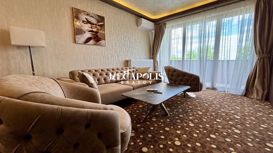 Apartament 2 camere | Decomandat | Premium | Parcare | Isaran - Poză 10