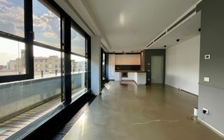 Închiriere Duplex Premium | 4 camere, 3 bai, 140 mp utili, parcare | Floreasca - Poză 1