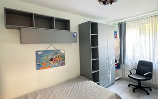 Apartament cu 3 camere /60mp/ zona Podu Ros - Poză 3