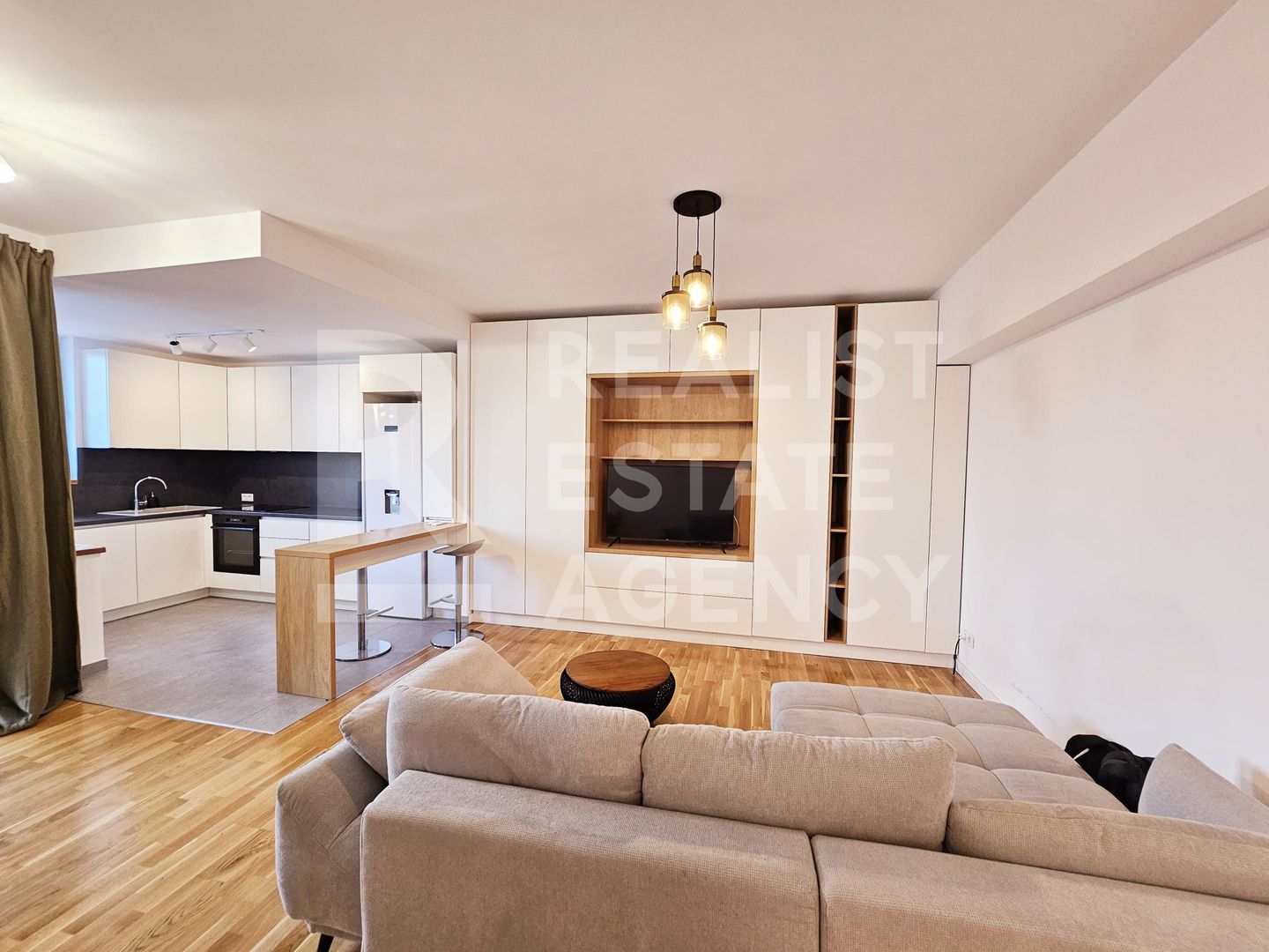 Vânzare apartament, 3 camere, Iancu Nicolae - Poză 6