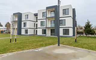 Penthouse 5 camere Green City - Poză 24