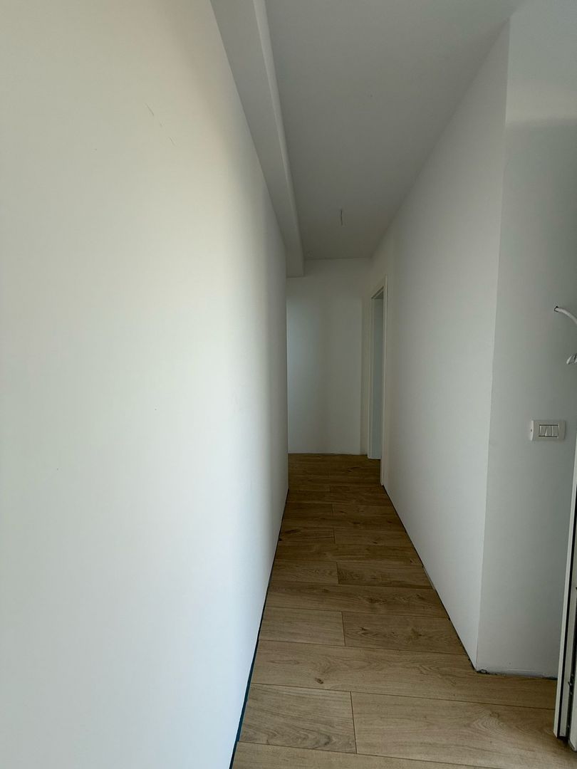 Duplex spatios cu teren generos - Poză 2