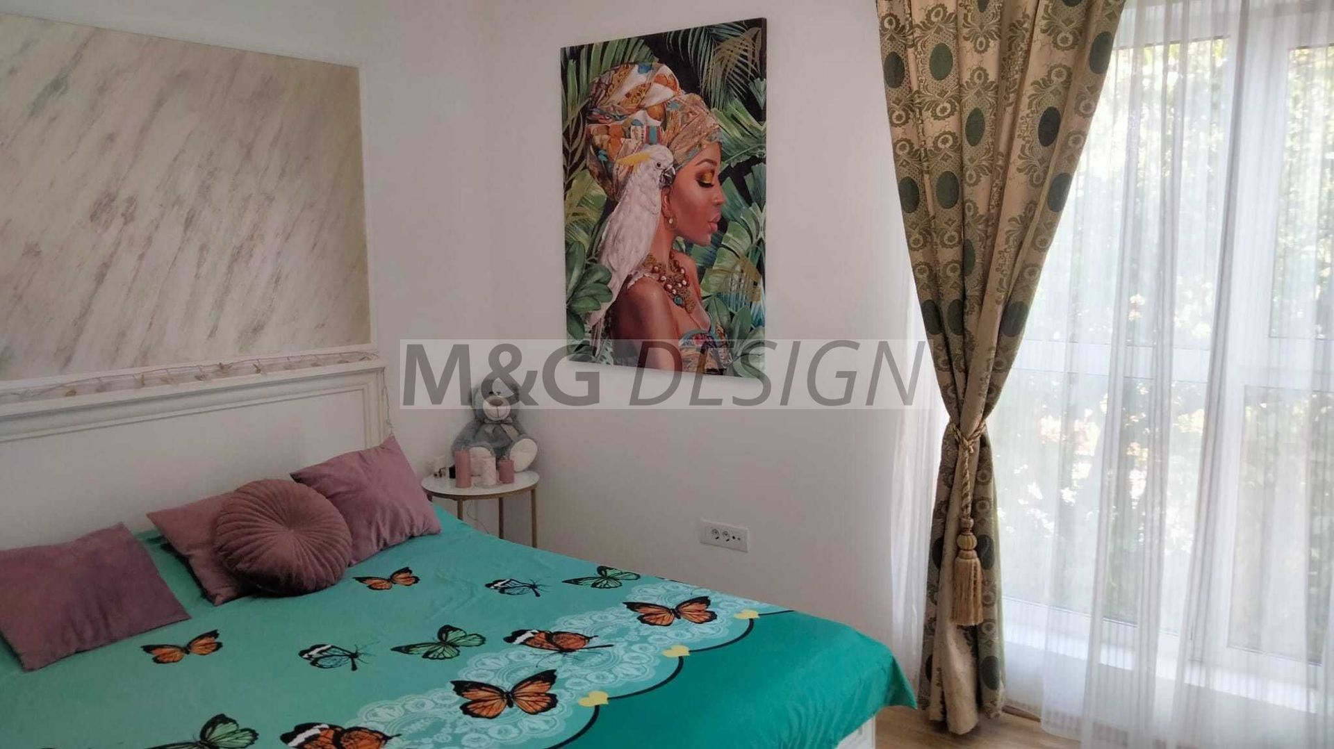 2 camere Lipovei Bloc Nou - Poză 7