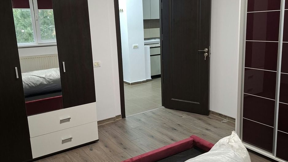 Închiriere apartament de 2 camere | decomandat | nou | Residence - Poză 12