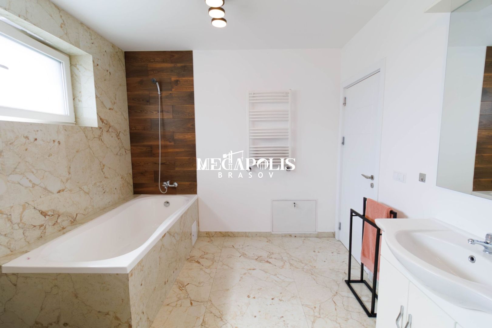Casă 4 camere | Preț EXCEPȚIONAL | Mobilată și utilată - Poză 18