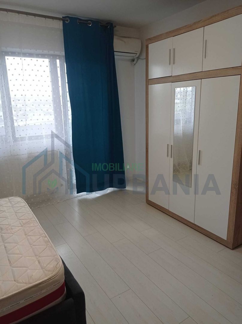 Închiriere garsoniere în Iași: CUG (Fuzion Towers) și Păcurari (Alpha Bank) - Poză 1