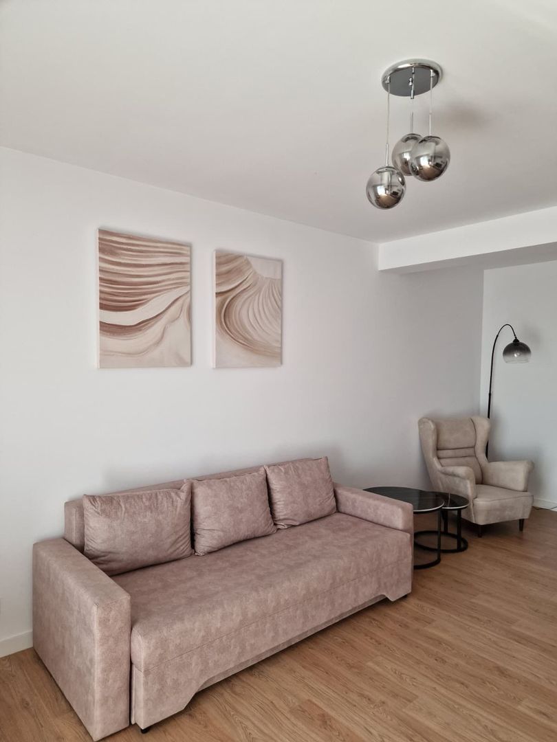 Apartament 2 camere – Nordmark, zonă exclusivistă - Poză 2