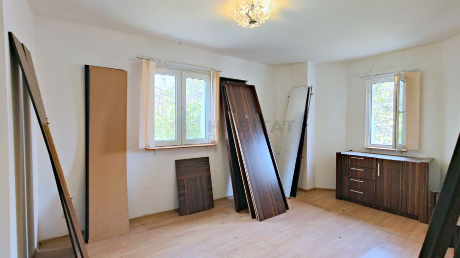 VIla 6 camere Parc Bazilescu, la 9 minute de metrou. - Poză 5