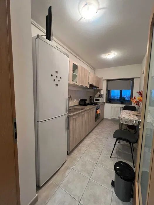 Apartament 3 camere Doamna Ghica Plaza 3 camere 2 bai parcare - Poză 8