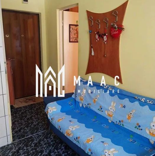 Apartament 1 Camera I Decomandat I Parter I Vasile Aaron - Poză 3