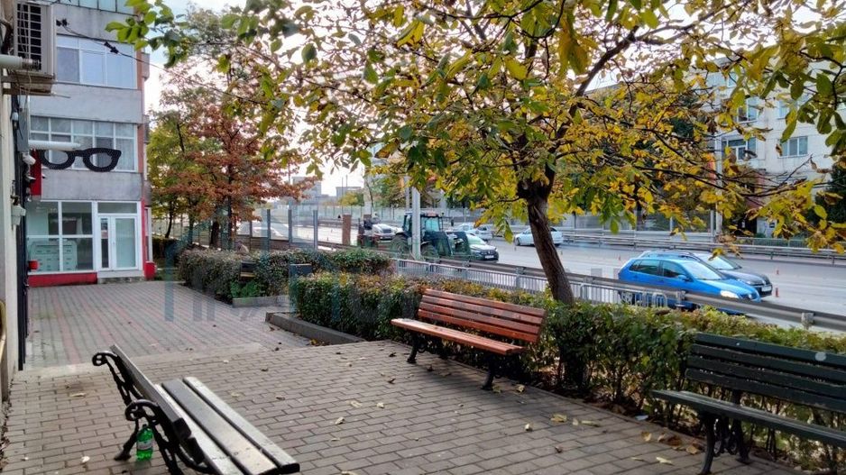 Spațiu comercial/birouri 45 mp – Podu Roș, Iași - Poză 2