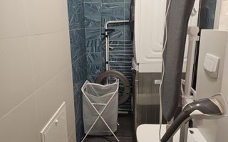 Apartament 3 camere decomandat- Valea Lupului -75mp- 140.000 euro - Poză 14