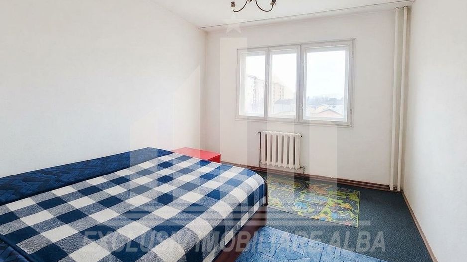 Apartament 3 camere | De vanzare | 65 mp | Cetate - Transilvaniei - Poză 1
