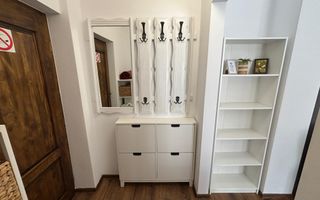 Garsoniera moderna-utilitățile incluse, la 10 minute de UMF și USAMV - Poză 4