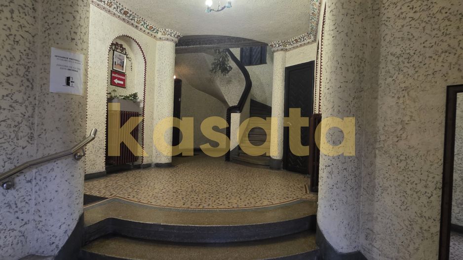 2 Camere | Clădire Interbelică | Centrala proprie | Acces stradal - Poză 19