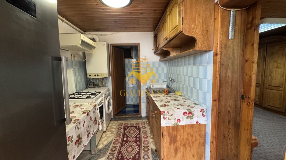 Casa individuala, 2 camere, Zorilor Zona Meteor, Calea Turzii, Sigma - Poză 5