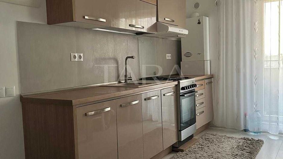 Apartament 2 camere | 51 mp + terasa 20 mp | Garaj 48 mp + Boxa 10mp. - Poză 3