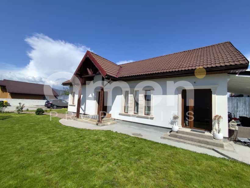 Casă P+M de vânzare în Mocira – 130 mp utili, teren 680 mp - Poză 6