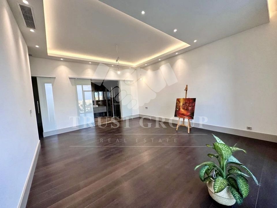 Penthouse exclusivist Parcul Circului - Poză 1