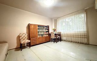 VÂNZARE 2 CAMERE | ZONA DRISTOR | BLOC REABILITAT - Poză 2
