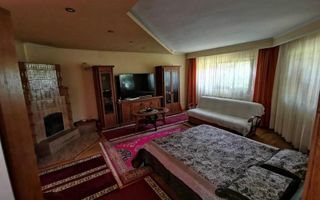 Casa / Vila cu 9 camere Breaza - Poză 5