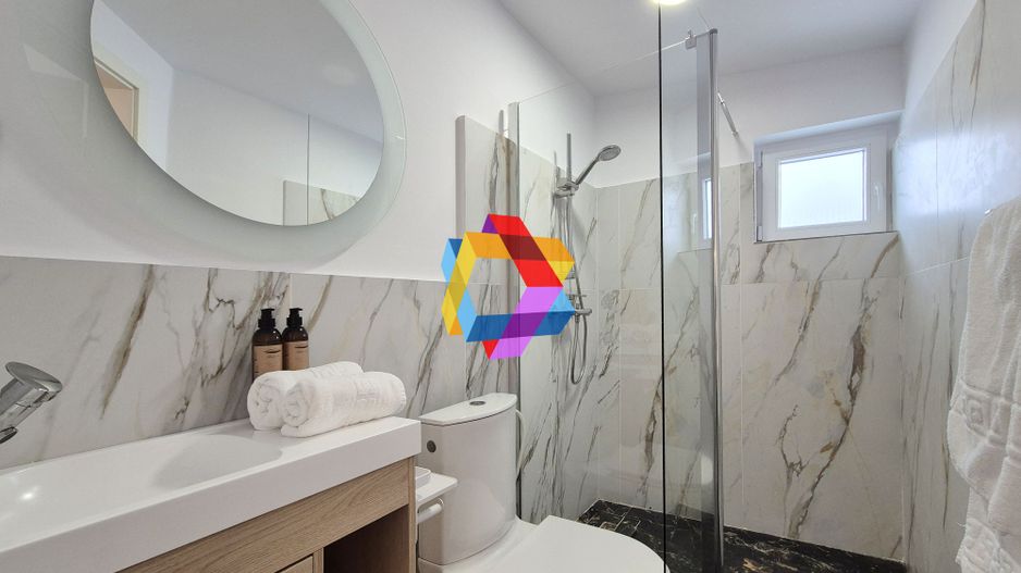 Casa de vânzare zona Centrală regim hotelier - 225 mp - Poză 17