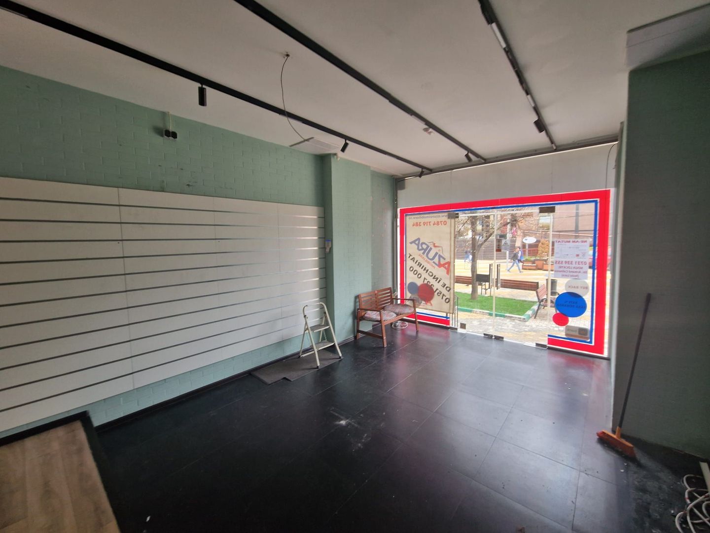 Inchiriere spatiu 60 mp, Strada Mare - Biblioteca - Poză 2