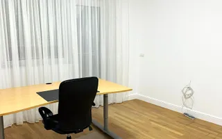 Apartament de lux cu 5 camere de inchiriat | Garaj subteran | Băneasa - Poză 11