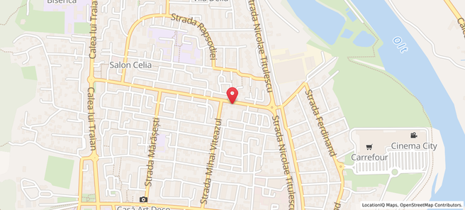 Locație ARES Imobiliare