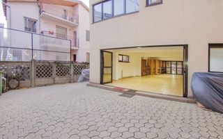 Zero comision, 415mp birou sau showroom, Buzesti, 10 minute metrou - Poză 9