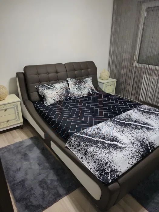 Vanzare apartament 3 camere, Micro 17, Pret 88.000 EURO, sup 64mp - Poză 8