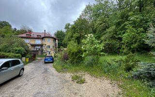 Apartament cu vedere spre Tâmpa, liniște și natură, în Centrul Istoric al Brașov - Poză 23
