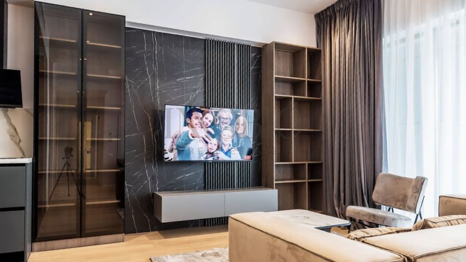 Apartament 4 Camere | One Verdi | Loc de Parcare - Poză 3
