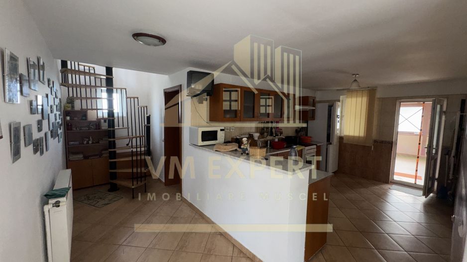 CASĂ 5 CAMERE TEREN 1020 MP VALEA MARE PRAVAȚ ARGES CU 0 % COMISION - Poză 19