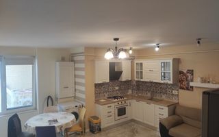 Apartament cu 2 camere de închiriat în Copou, Aleea Mihail Sadoveanu - Poză 5