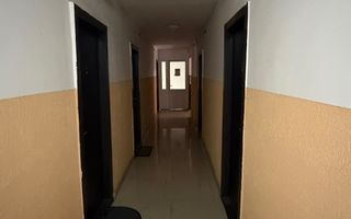 [SECTOR 4] Garsoniera Mobilata si Utilata - Poză 7