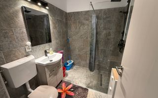 Garsonieră de vânzare | Sibiu, Est | 31 mp | parcare - Poză 8