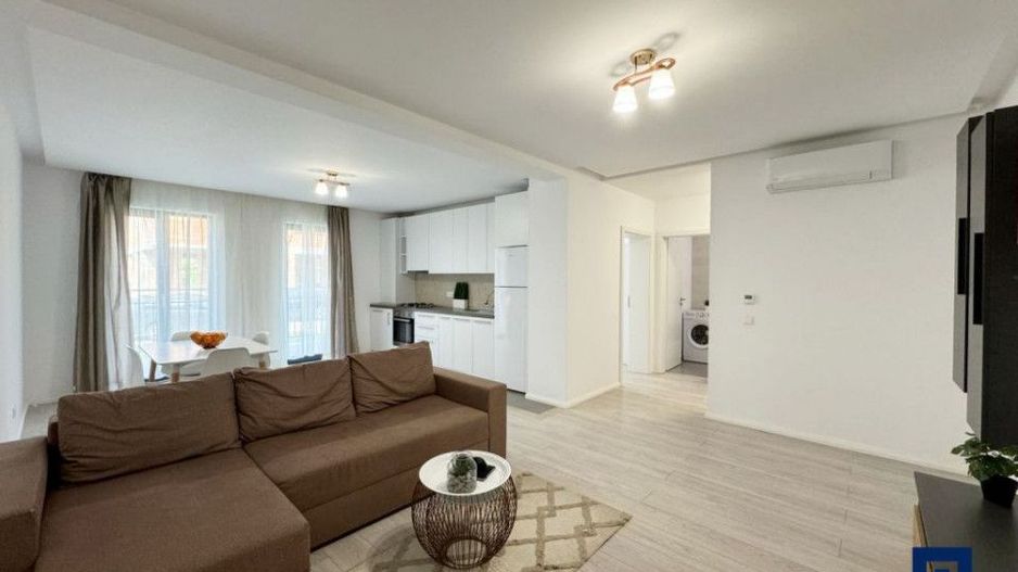 Apartament MODERN Braytim Parcul Triade | 2 camere | Parcare - Poză 6