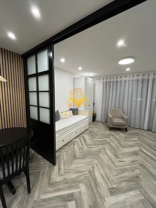 2 camere, modern, garaj, bloc nou, Marasti, The Neste, zona The Office - Poză 3