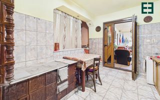 Casă cu 10 camere și 1437 mp teren în Ineu - Arad - Poză 30