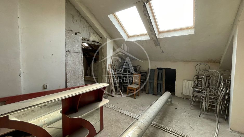 Spatiu comercial de inchiriat in zona Decebal, Oradea - Poză 13
