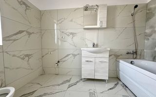 Duplex cu 3 camere si bucătărie închisă | Mosnita Veche | Lidl - Poză 9