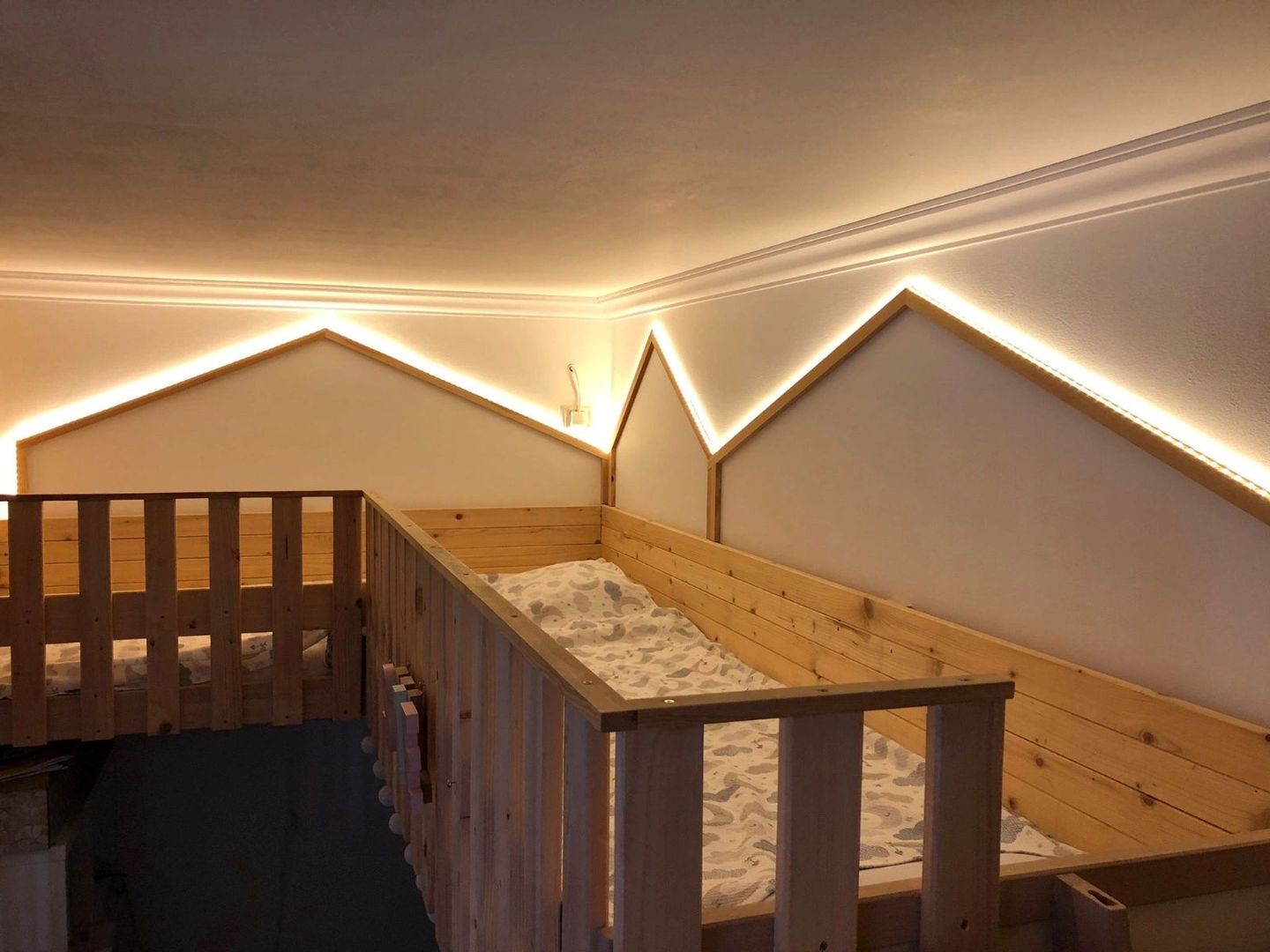 APARTAMENT CU 2 CAMERE IN DUMBRAVITA - Poză 24
